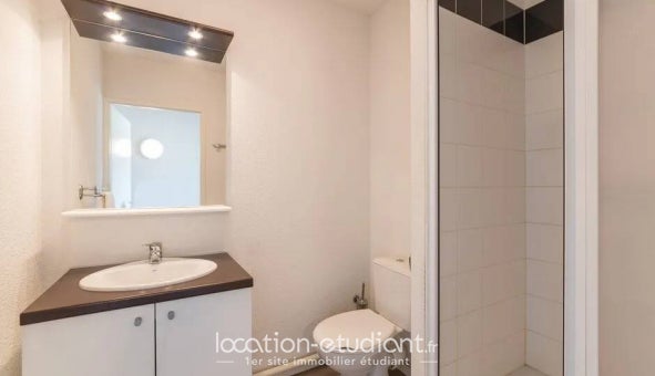 Appartement Rue Alfred Kastler à Nantes