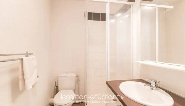 Appartement Rue Alfred Kastler à Nantes