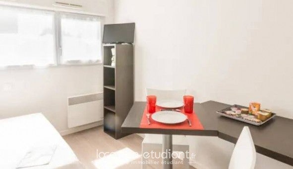 Appartement Rue Alfred Kastler à Nantes