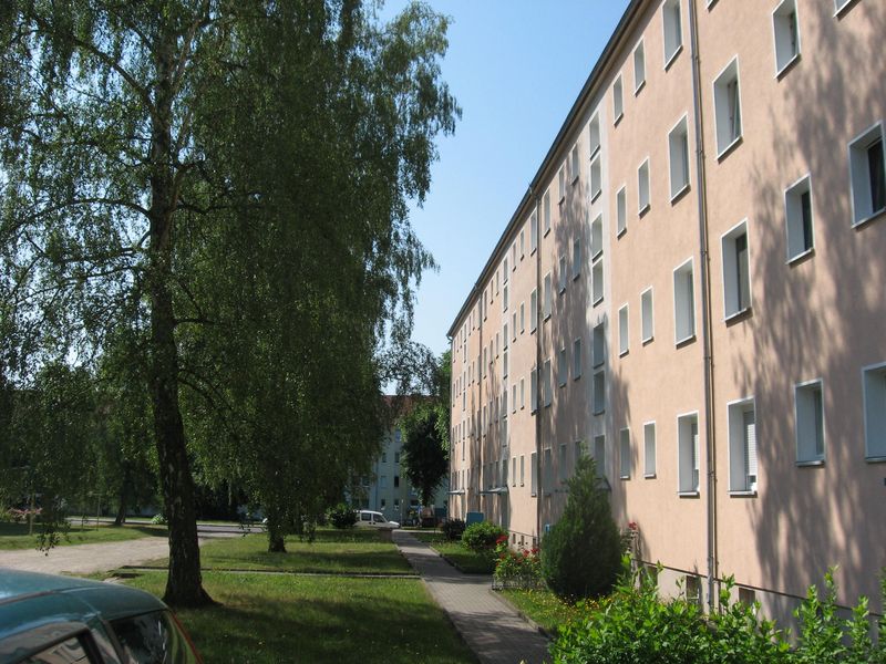 Wohnung Rudolf-Breitscheid-Straße in Schkeuditz