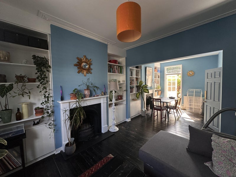Room Adley Street in Greater London