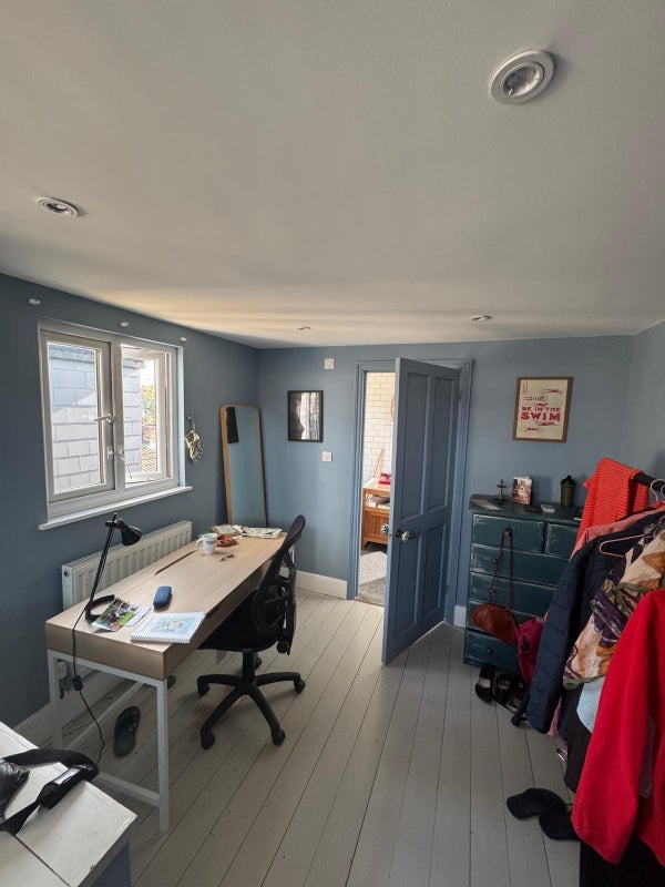 Room Adley Street in Greater London