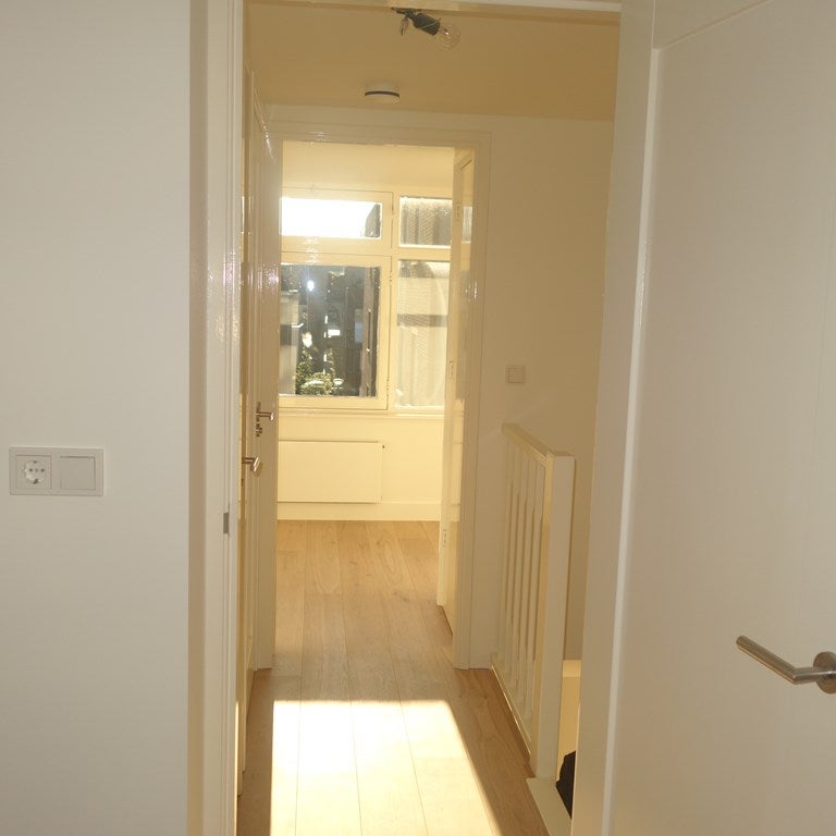Appartement te huur: Vinkenstraat, Amsterdam