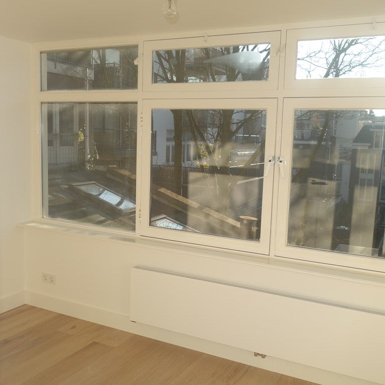 Appartement te huur: Vinkenstraat, Amsterdam