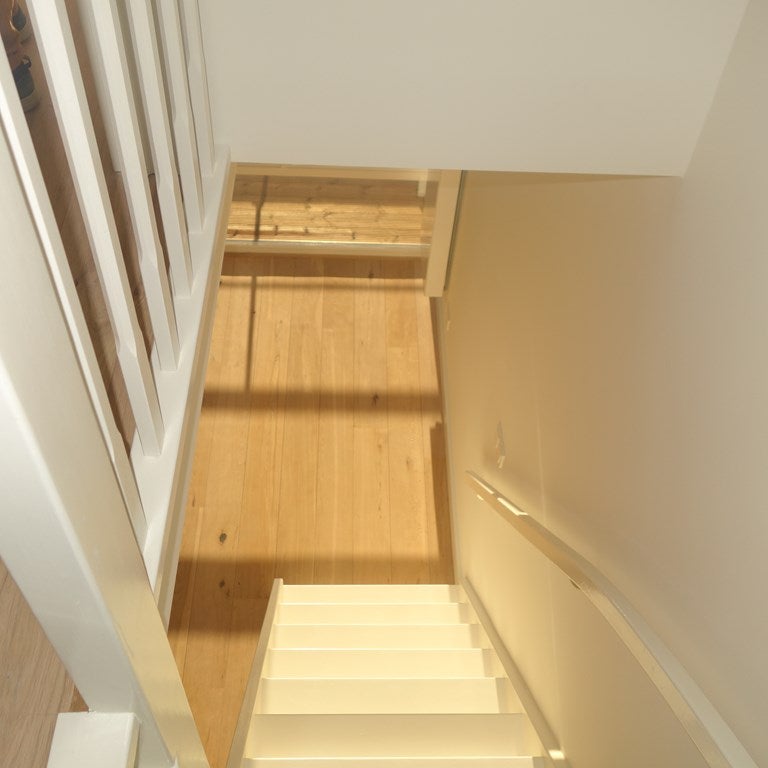 Appartement te huur: Vinkenstraat, Amsterdam