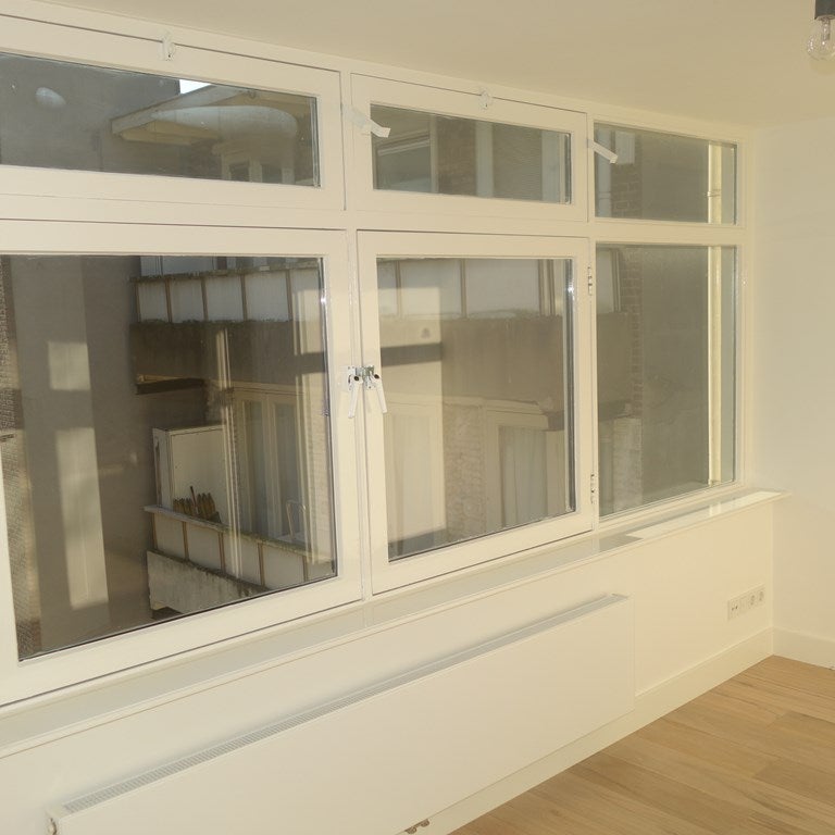 Appartement te huur: Vinkenstraat, Amsterdam