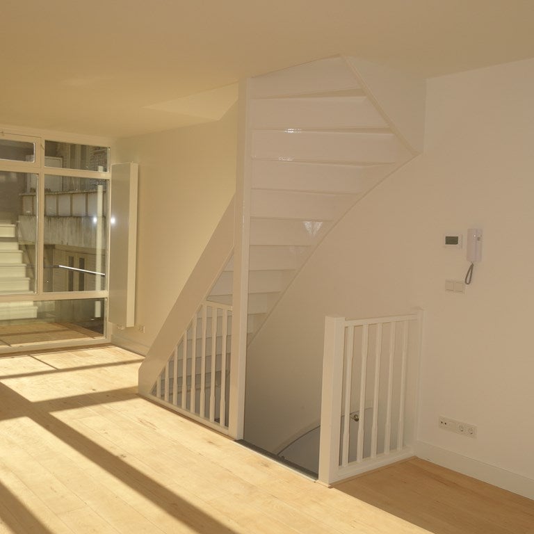 Appartement te huur: Vinkenstraat, Amsterdam