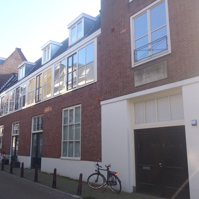 Appartement te huur: Vinkenstraat, Amsterdam