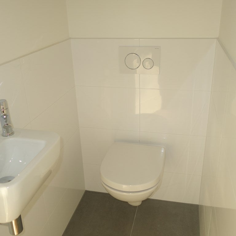 Appartement te huur: Vinkenstraat, Amsterdam