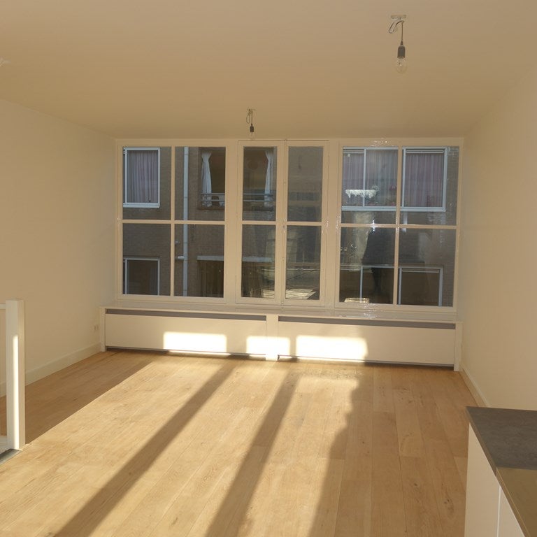 Appartement te huur: Vinkenstraat, Amsterdam