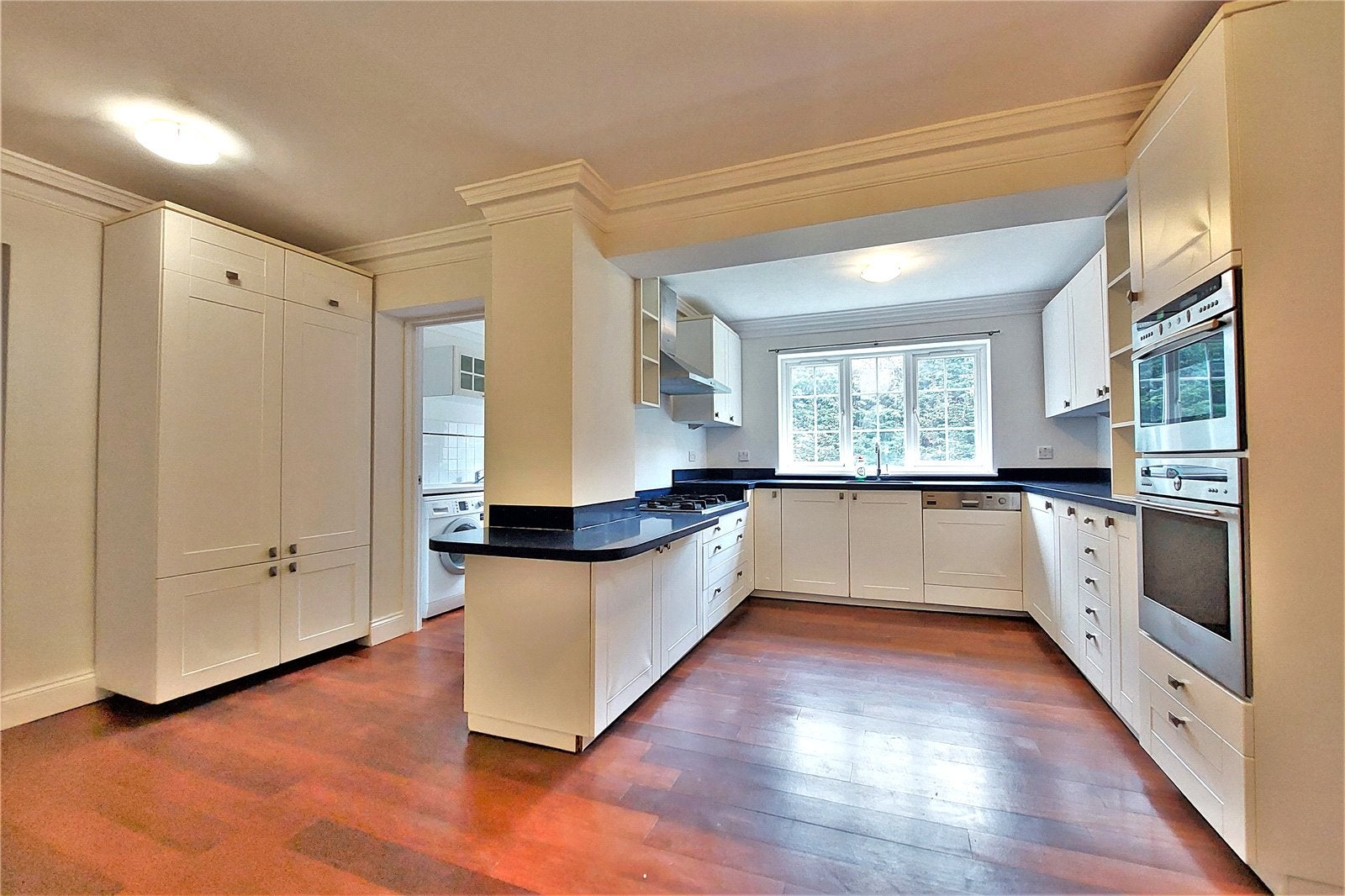 House Fairmile Lane in Elmbridge