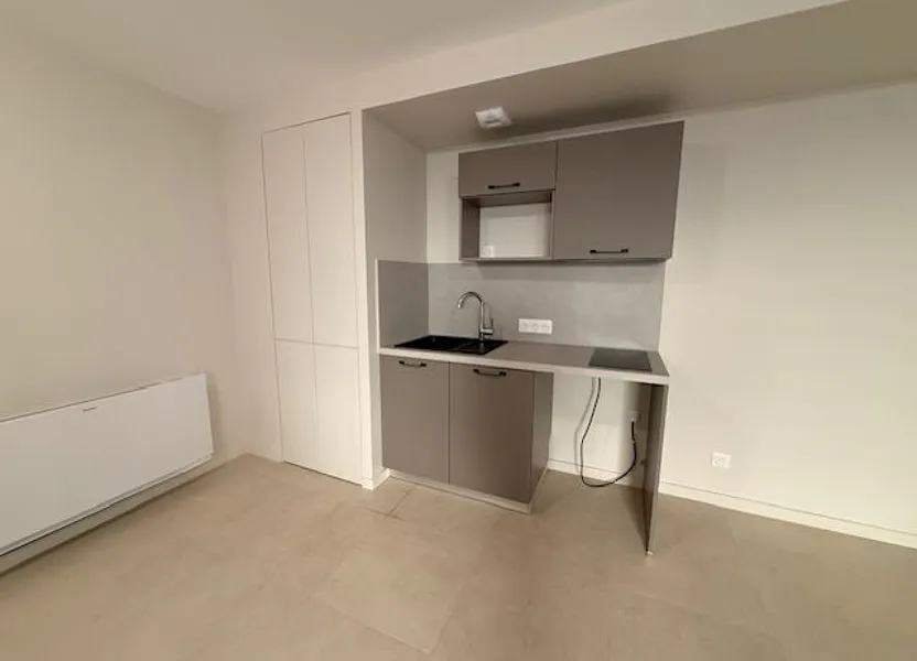 Appartement Chemin de la Halte du Méridien à Charbonnières-les-Bains