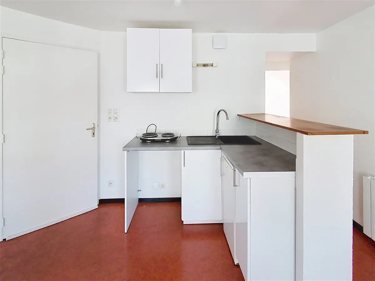 Appartement Rue Jean Jaurès à Brest