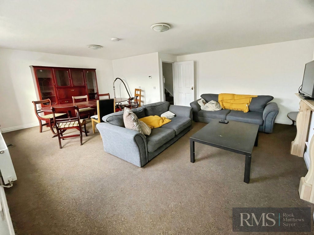 Flat Doncaster Road in Newcastle upon Tyne