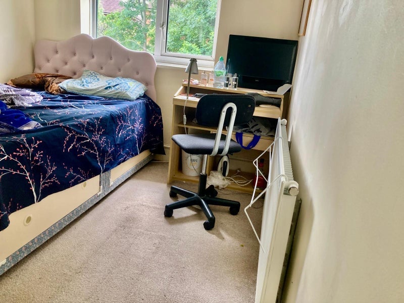 Room Ilmington Road in Birmingham