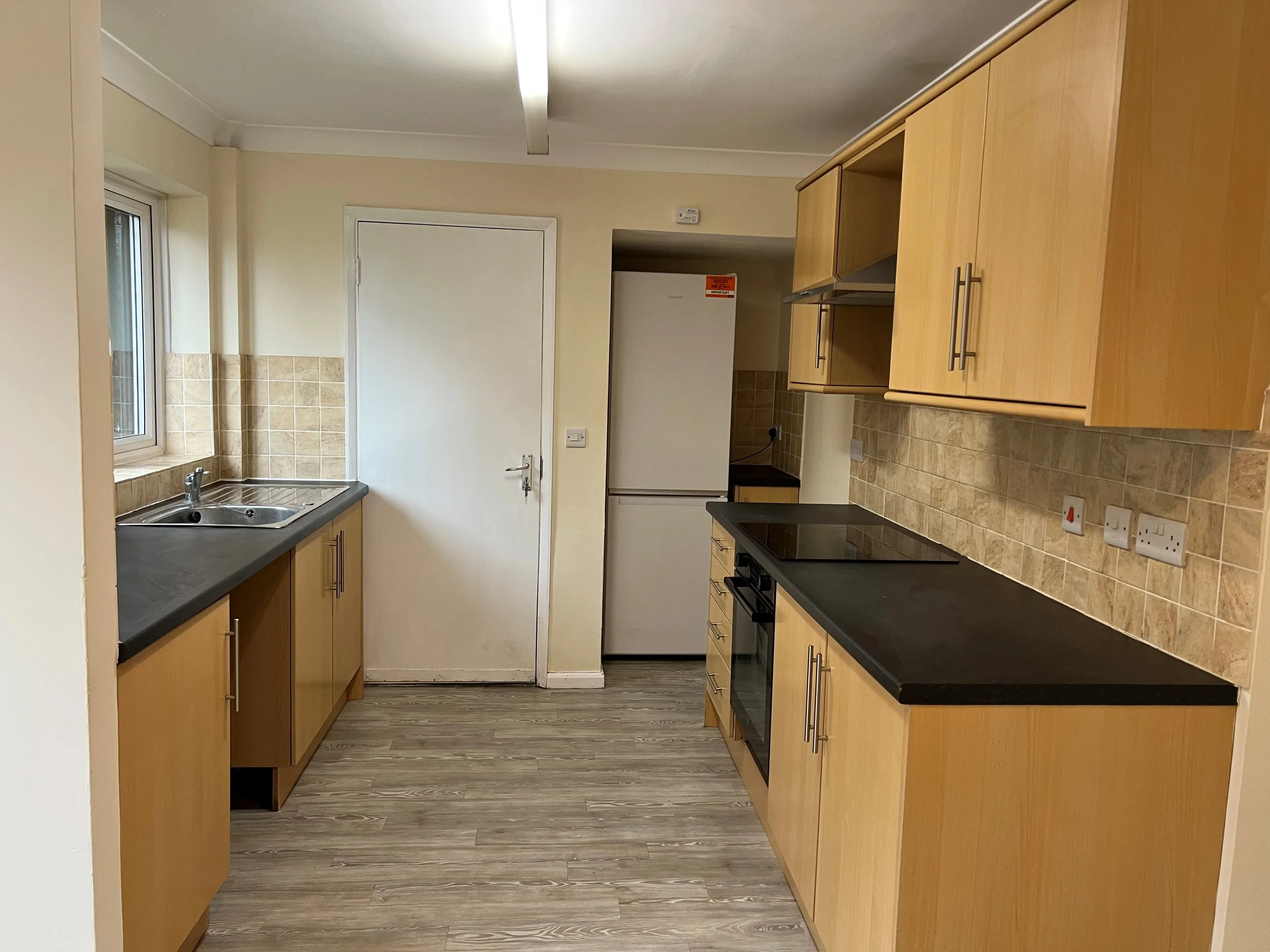 House Fox Close in Huntingdonshire