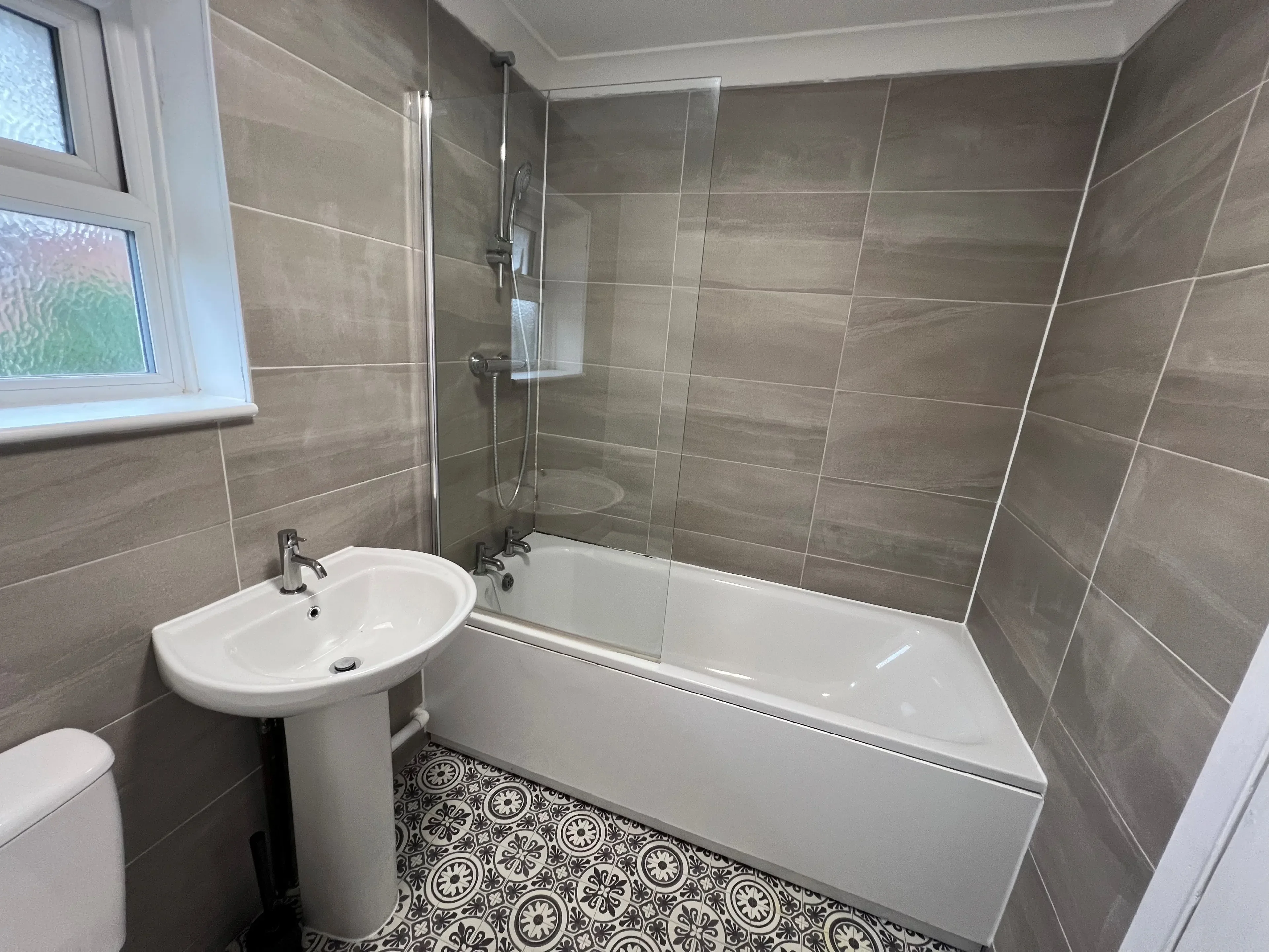 House Fox Close in Huntingdonshire