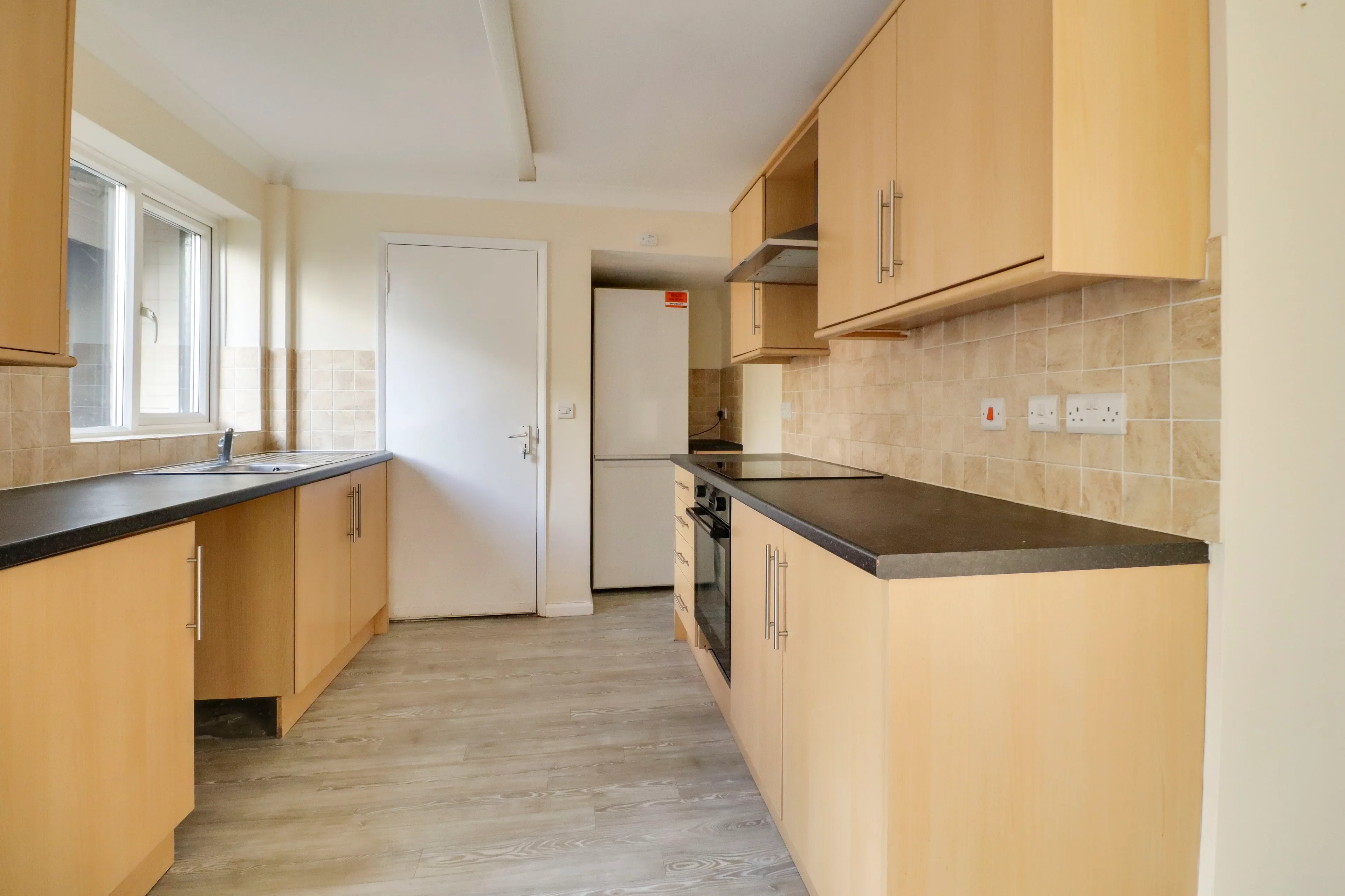 House Fox Close in Huntingdonshire