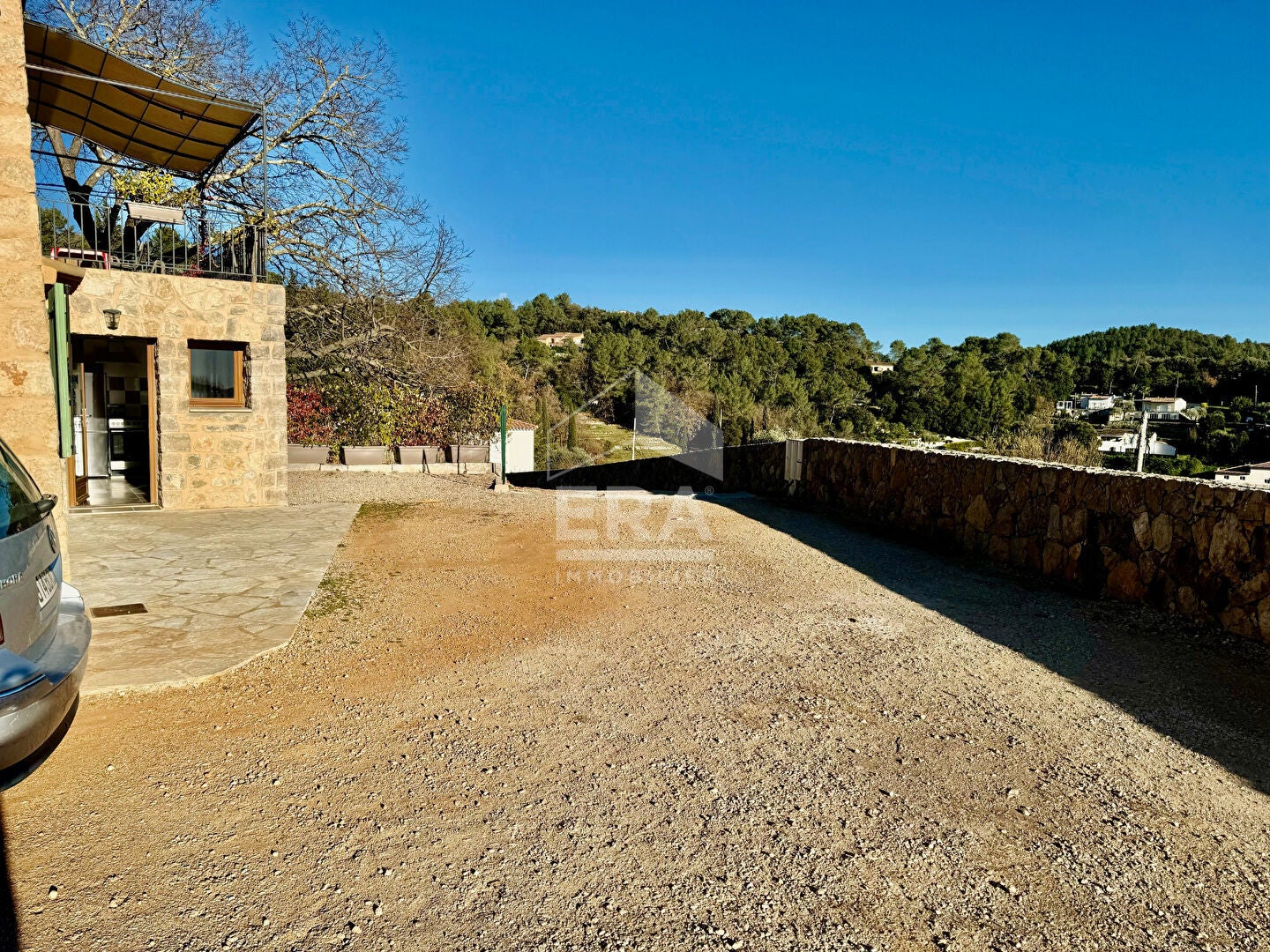 Maison Chemin de la Font de Noyer à Val de Tignet