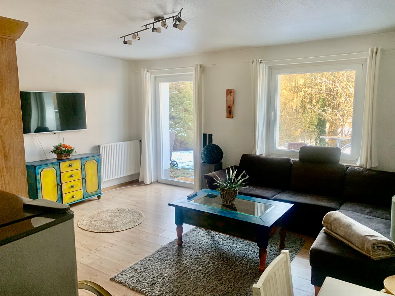 Wohnung Auguststraße in Bad Schwartau
