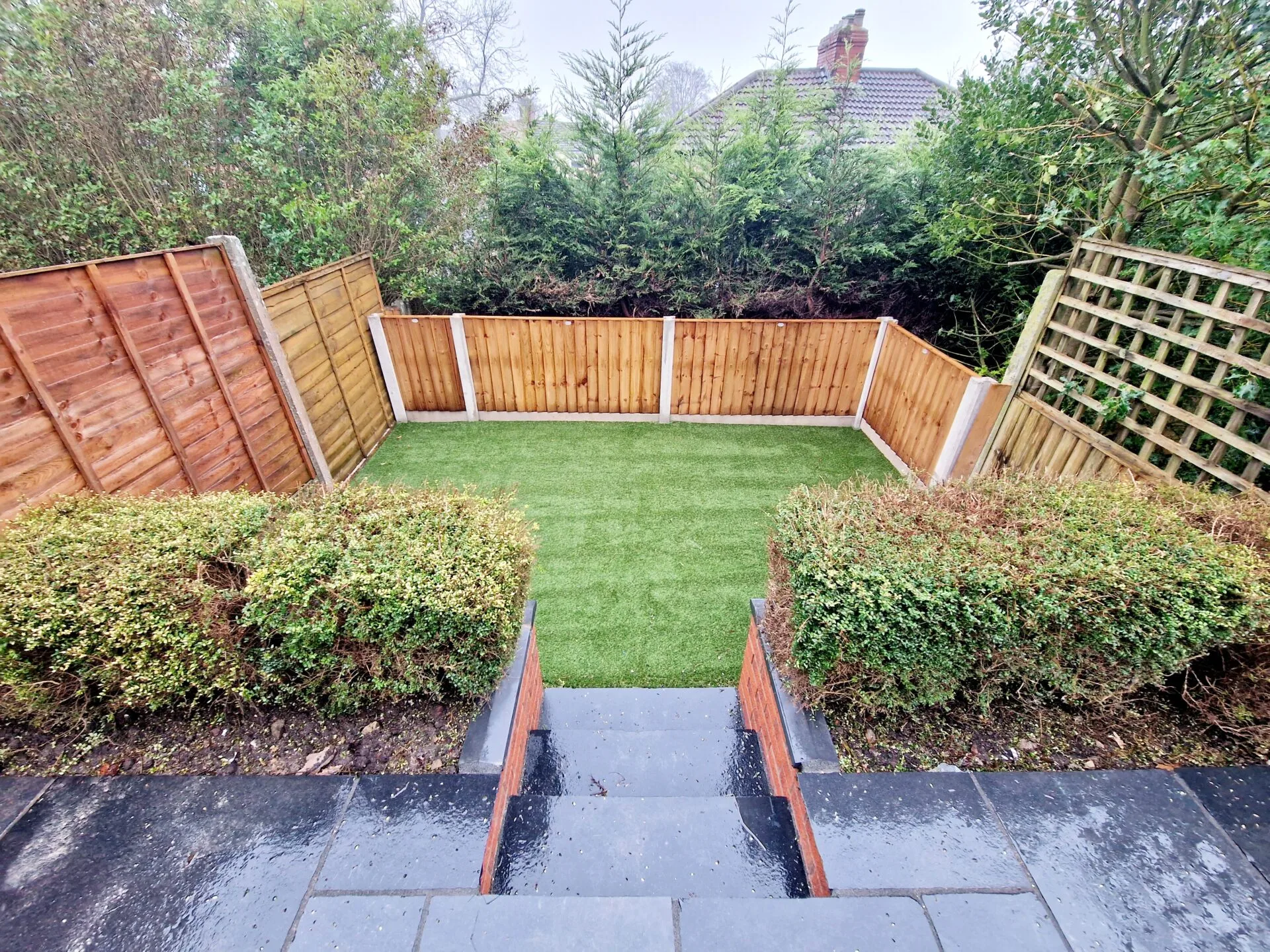 House Cuckoo Lane in Prestwich