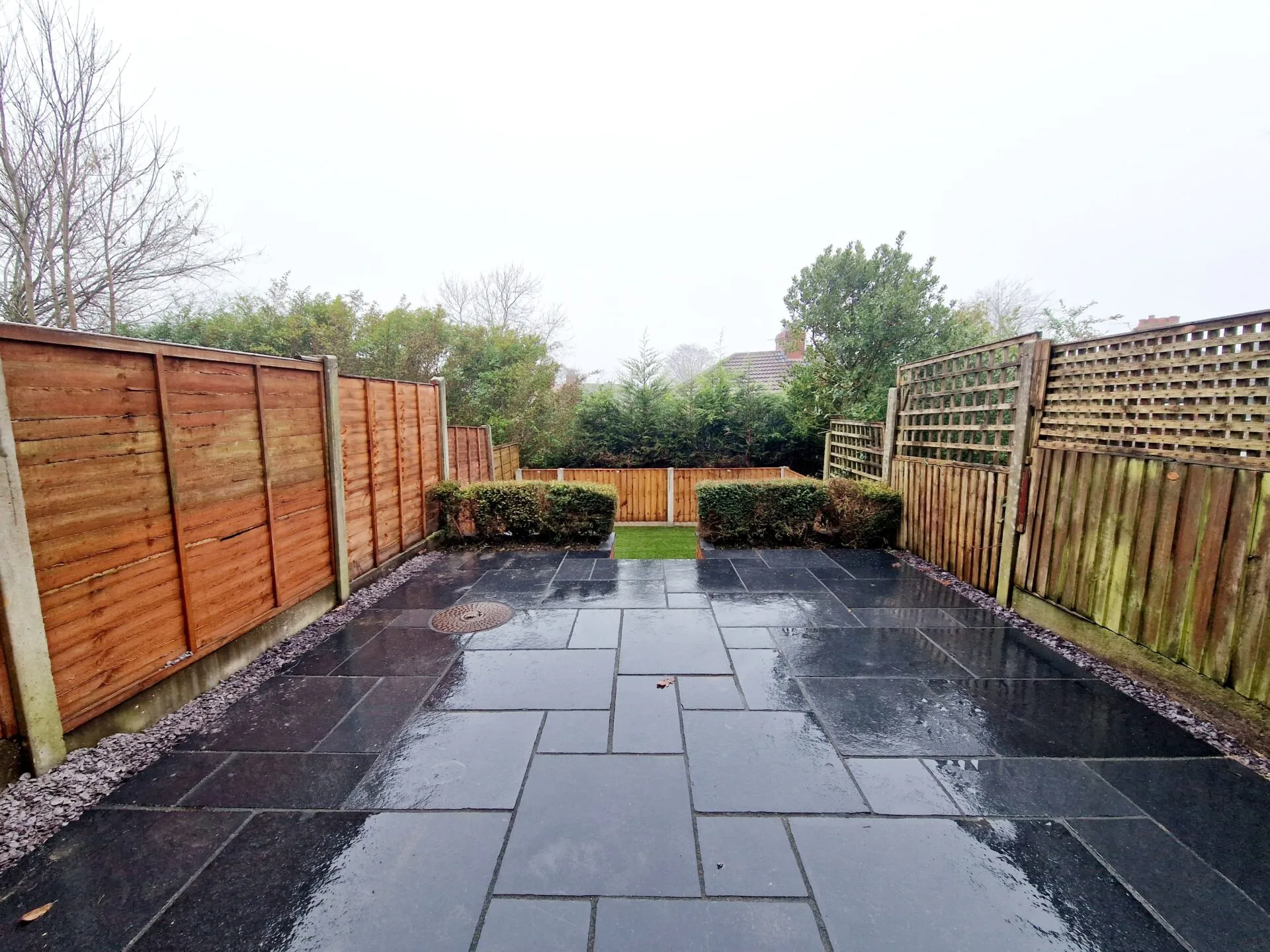 House Cuckoo Lane in Prestwich