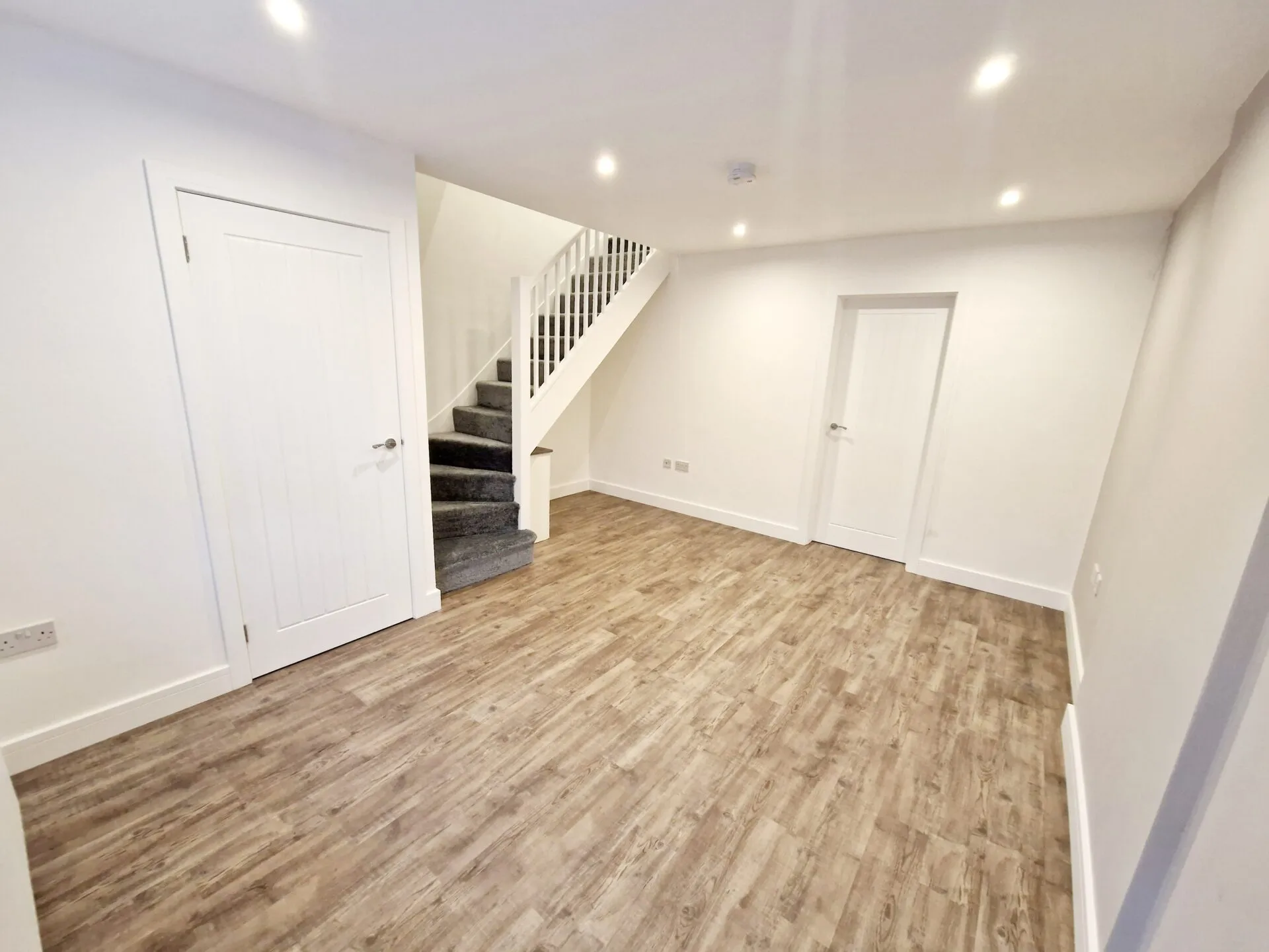 House Cuckoo Lane in Prestwich