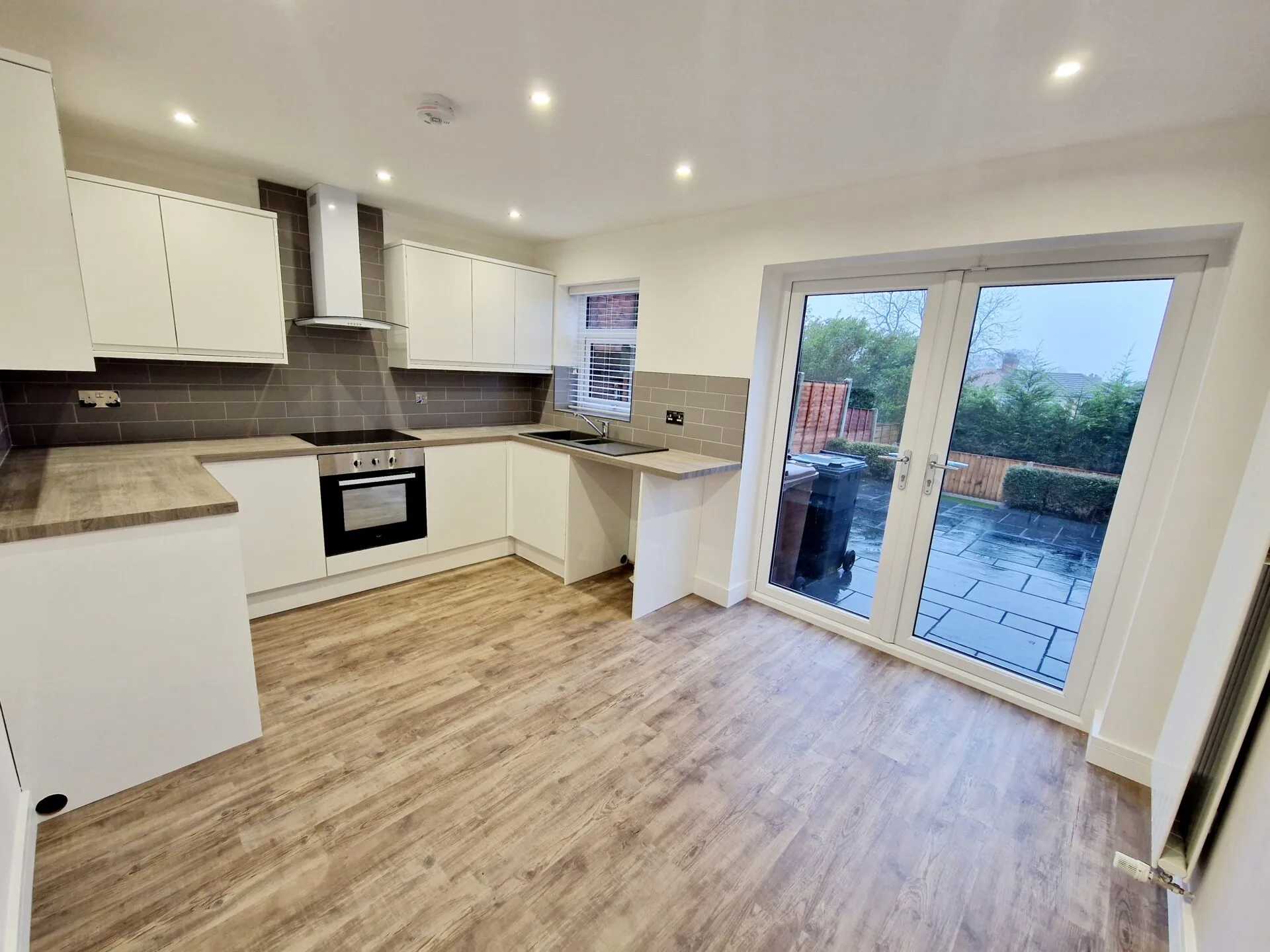 House Cuckoo Lane in Prestwich