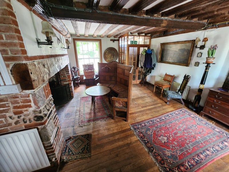 Room High Street in West Suffolk