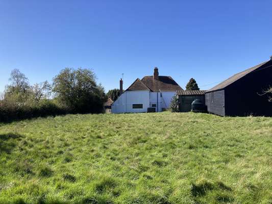 House Stony Lane in Epping Forest