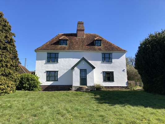 House Stony Lane in Epping Forest