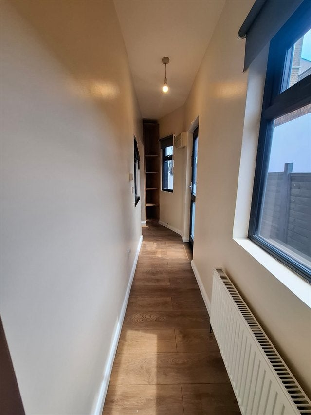 Flat Hither Green Lane in Greater London