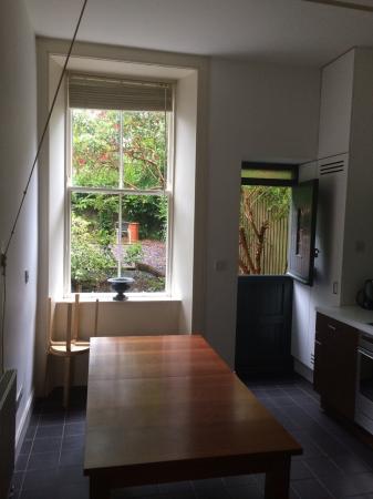 Flat Eildon Street in City of Edinburgh