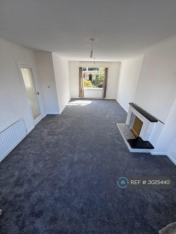 House Montcalm Crescent in Leeds
