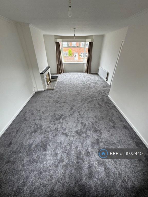 House Montcalm Crescent in Leeds