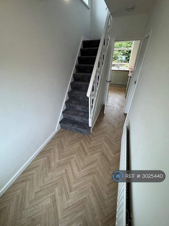 House Montcalm Crescent in Leeds