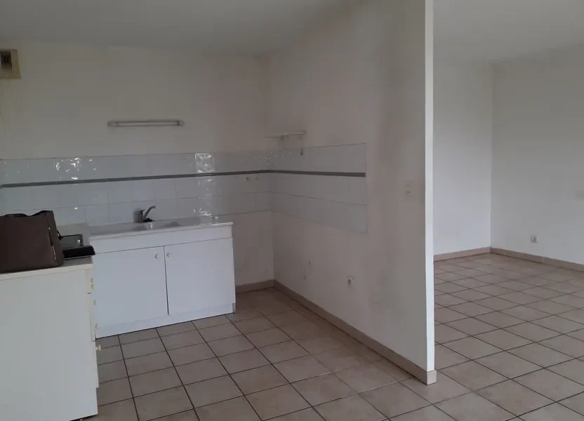 Flat Rue de la Vieille Poste in Montpellier