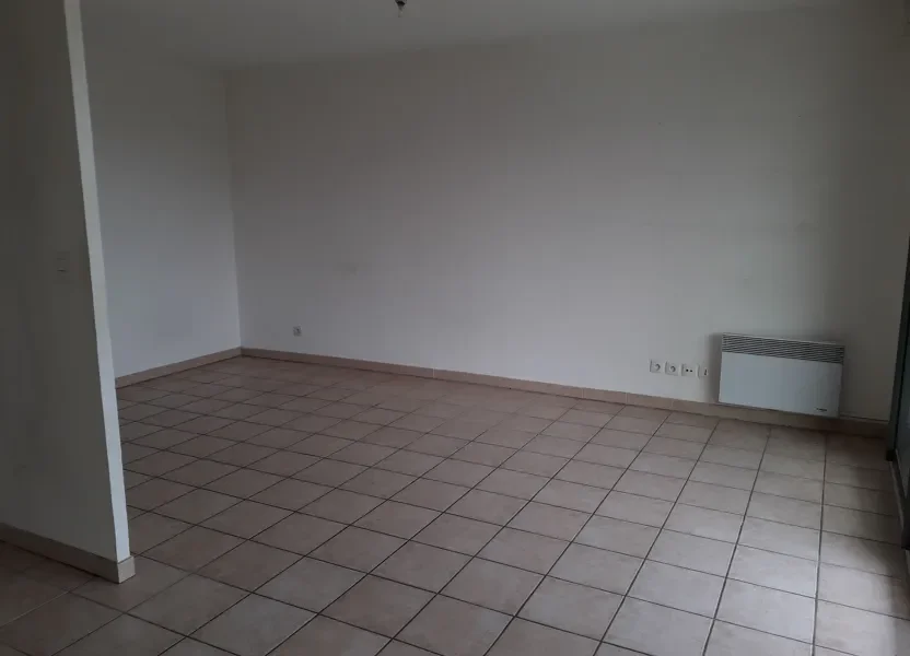 Flat Rue de la Vieille Poste in Montpellier