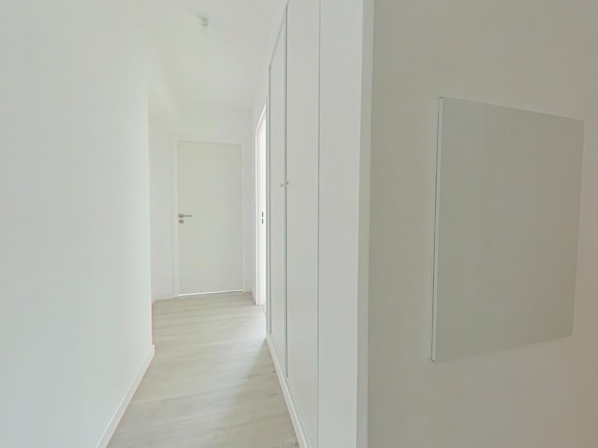 Appartement Rue Henri Elby à Berck