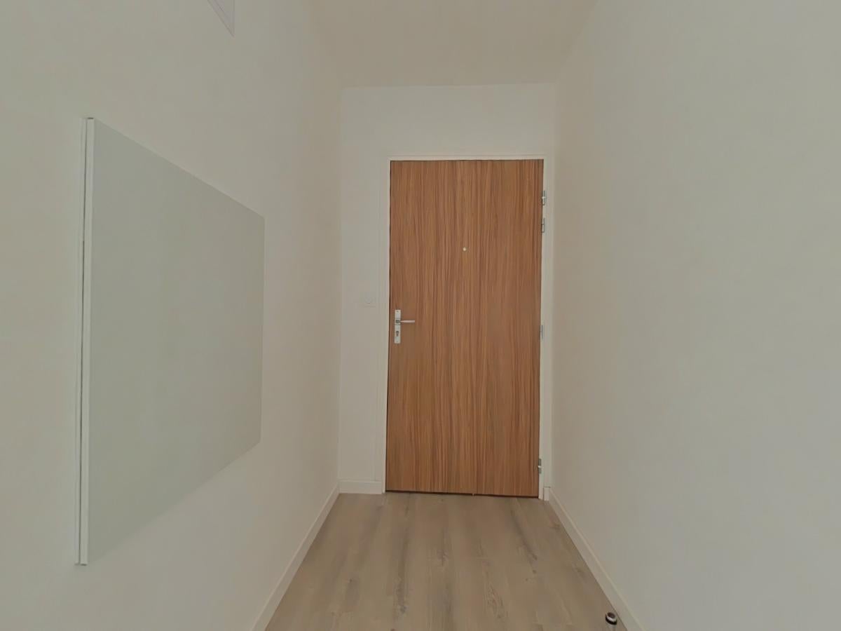Appartement Rue Henri Elby à Berck