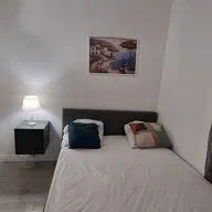 Chambre Rue du Bois Joly à Nanterre