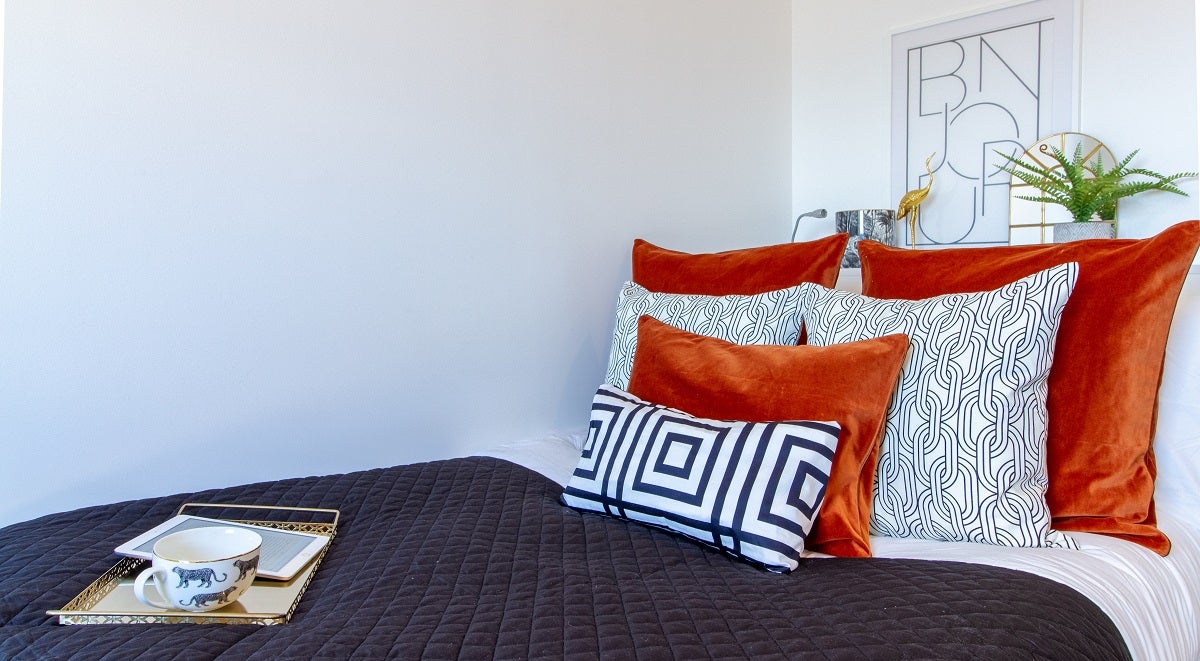 Room Bromsgrove Street in Birmingham