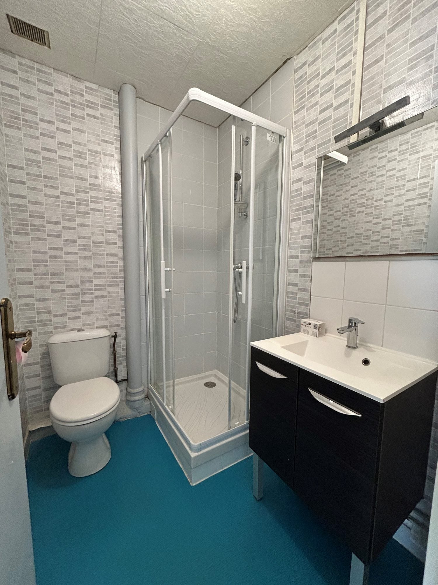 Appartement Quai Éric Tabarly à Le Havre