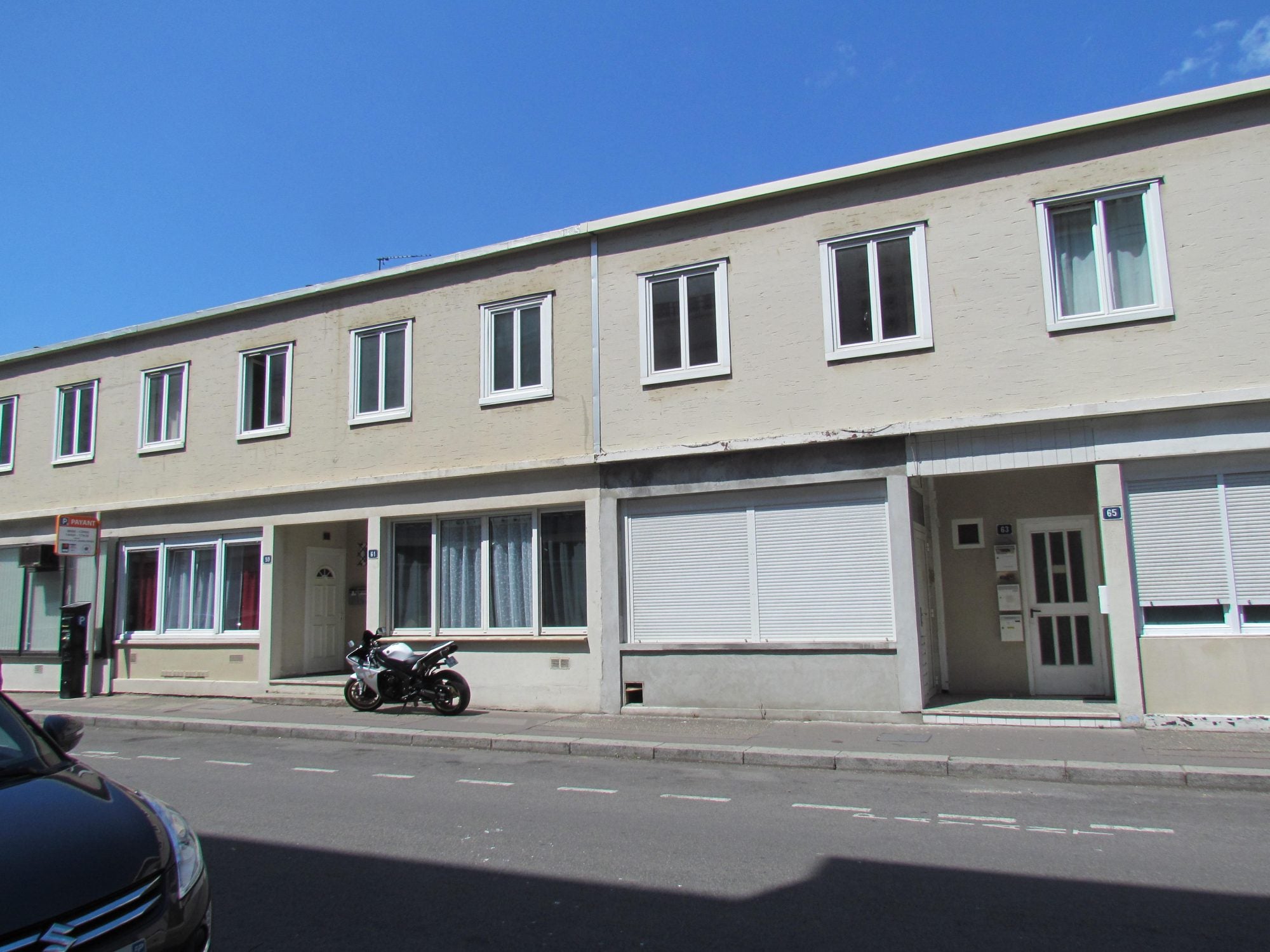 Appartement Quai Éric Tabarly à Le Havre