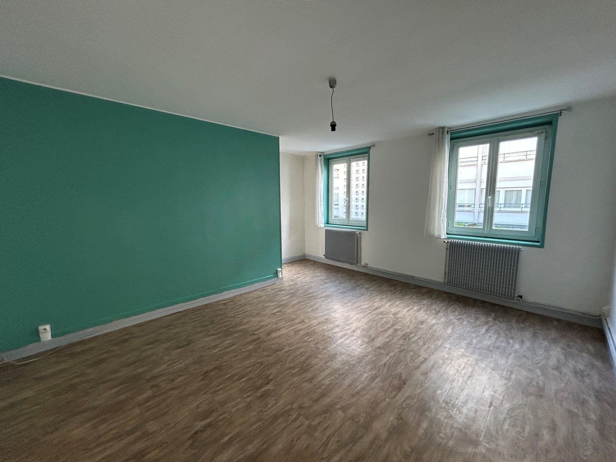 Appartement Quai Éric Tabarly à Le Havre