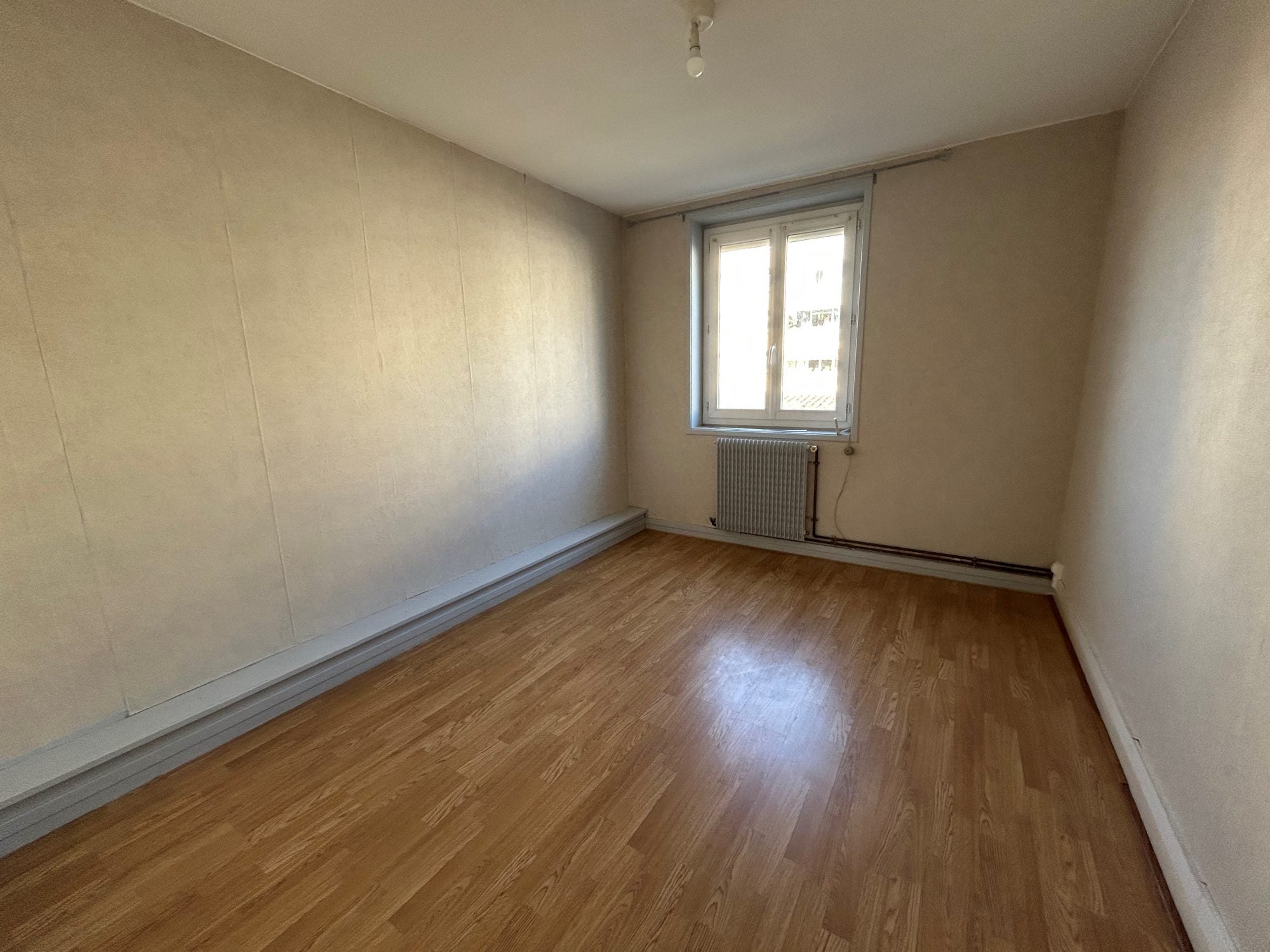 Appartement Quai Éric Tabarly à Le Havre