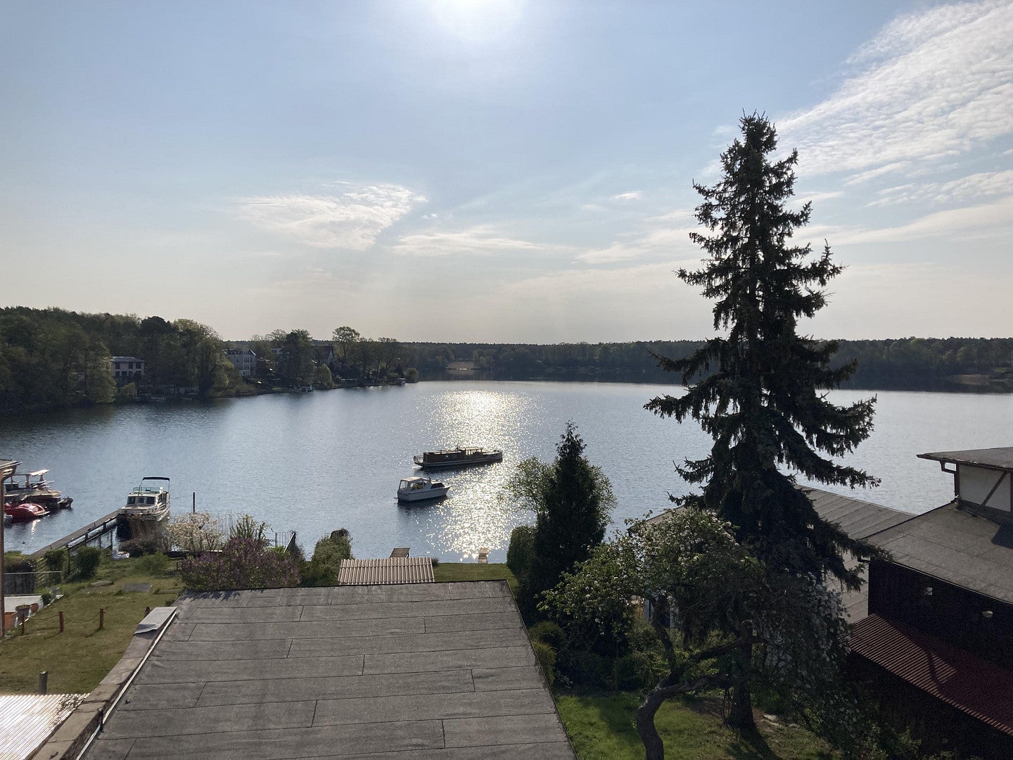 Wohnung Karl-Marx-Straße in Grünheide (Mark)