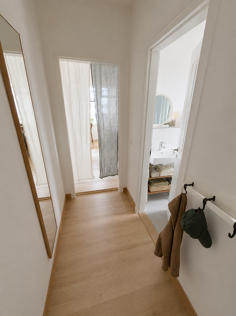 Wohnung Karl-Marx-Straße in Grünheide (Mark)