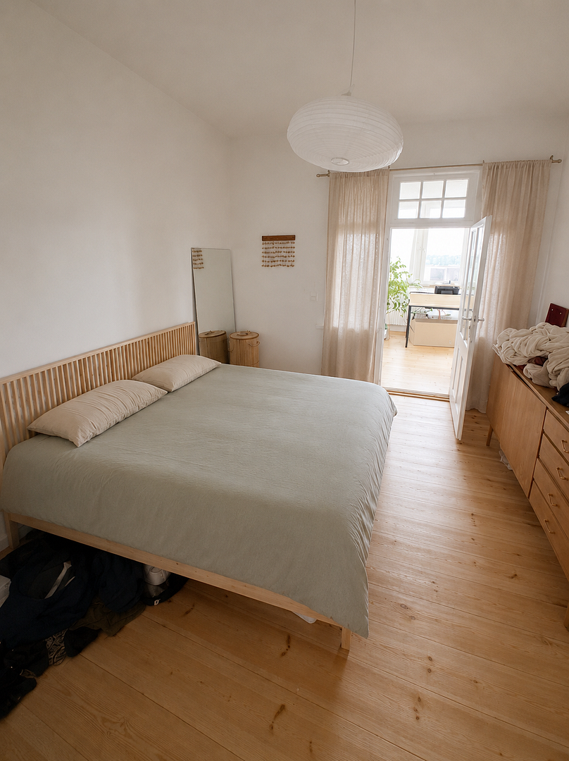 Wohnung Karl-Marx-Straße in Grünheide (Mark)