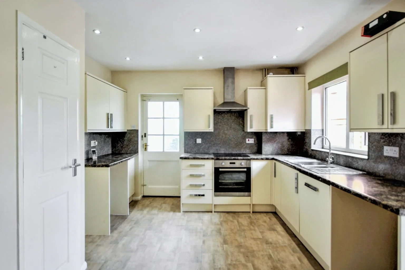 House Cob Place in Huntingdonshire